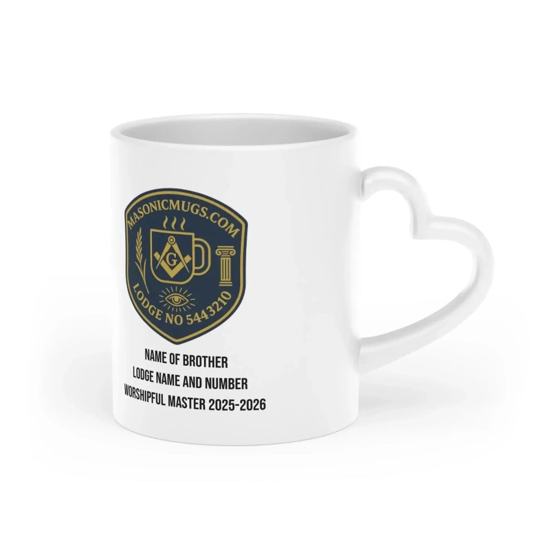 Meaningful Anniversary Gifts for Freemasons – Celebrate Every Milestone - Masonic Mugs