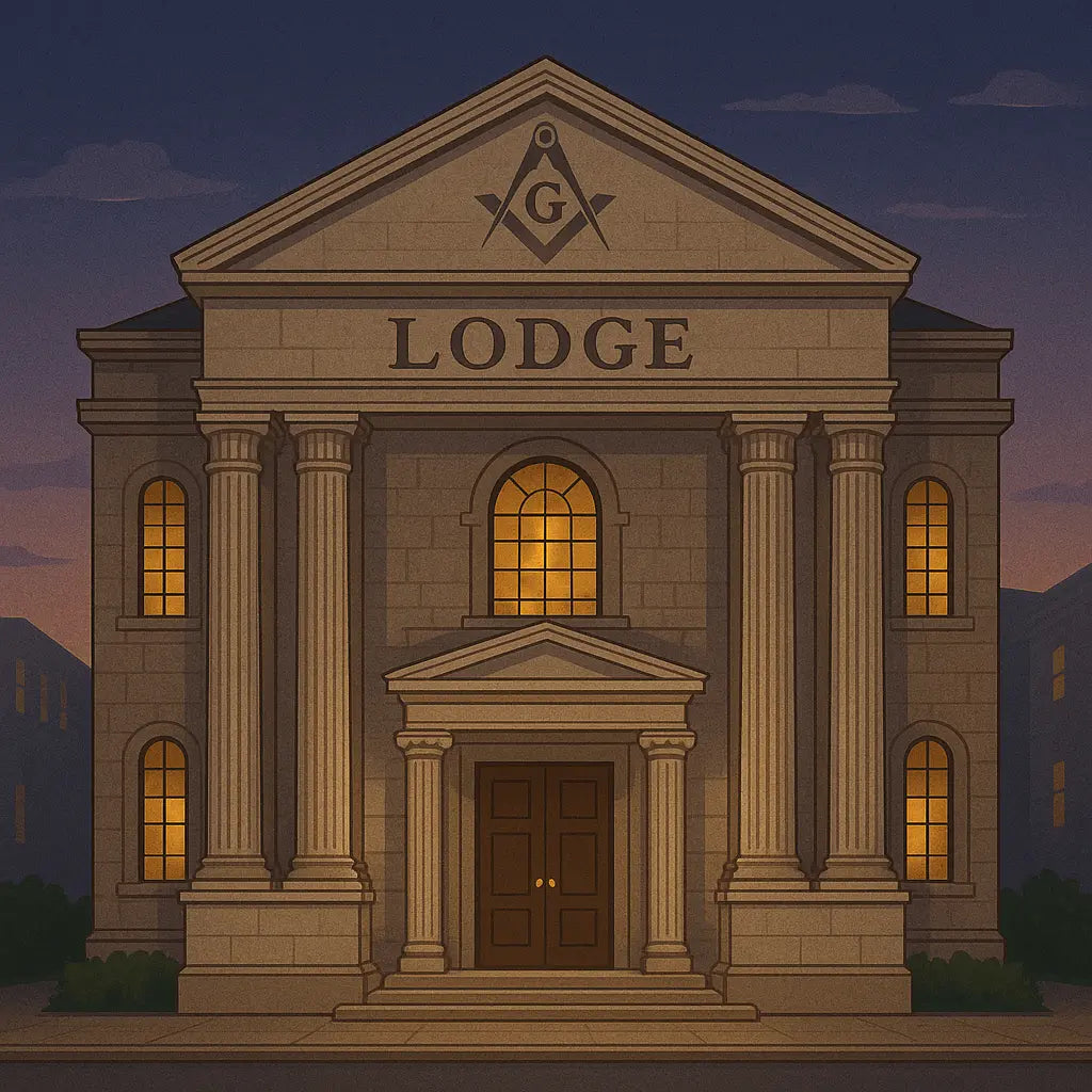 The Mystery of Masonic Landmarks: What Never Changes - Masonic Mugs