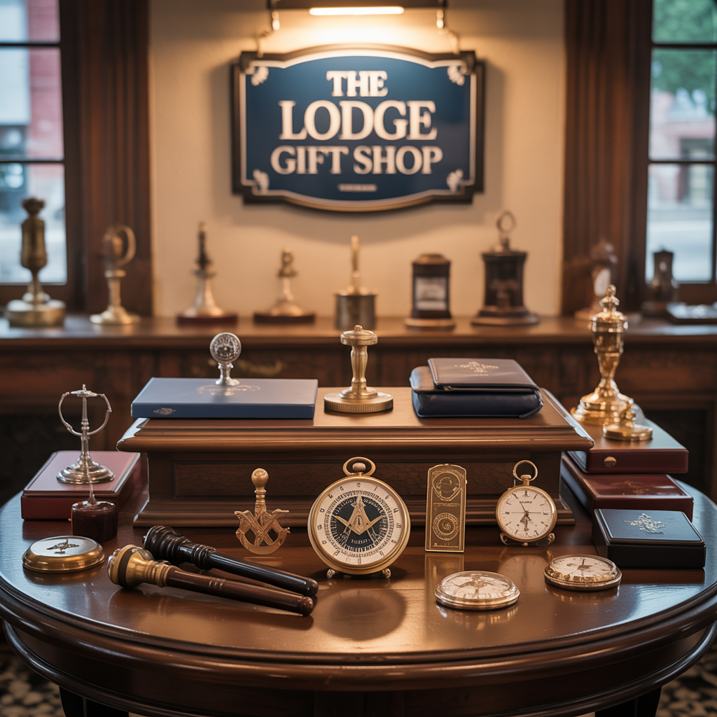 Masonic-Anniversaries Masonic Gift Store