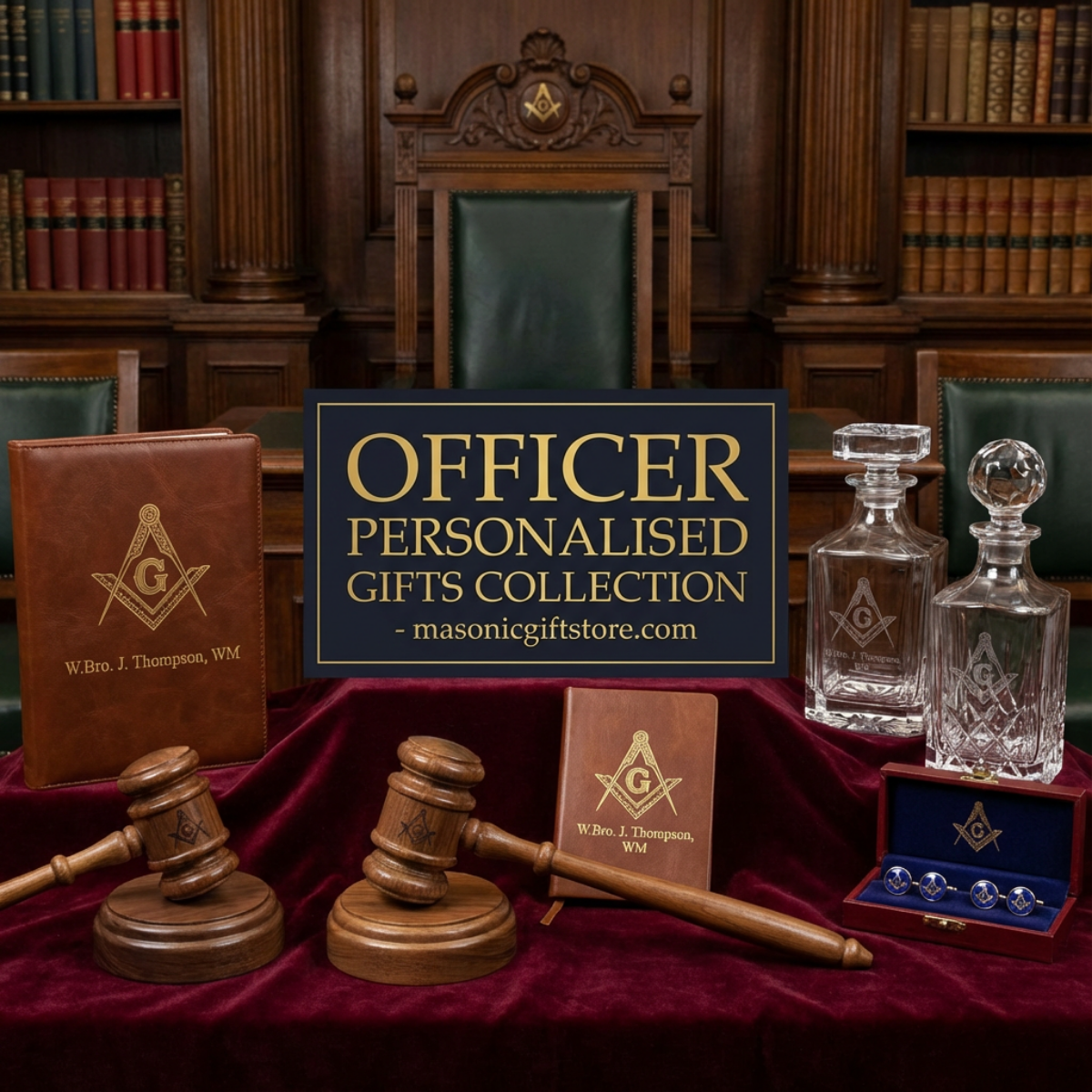 Personalised-Craft-Lodge-Mugs Masonic Gift Store