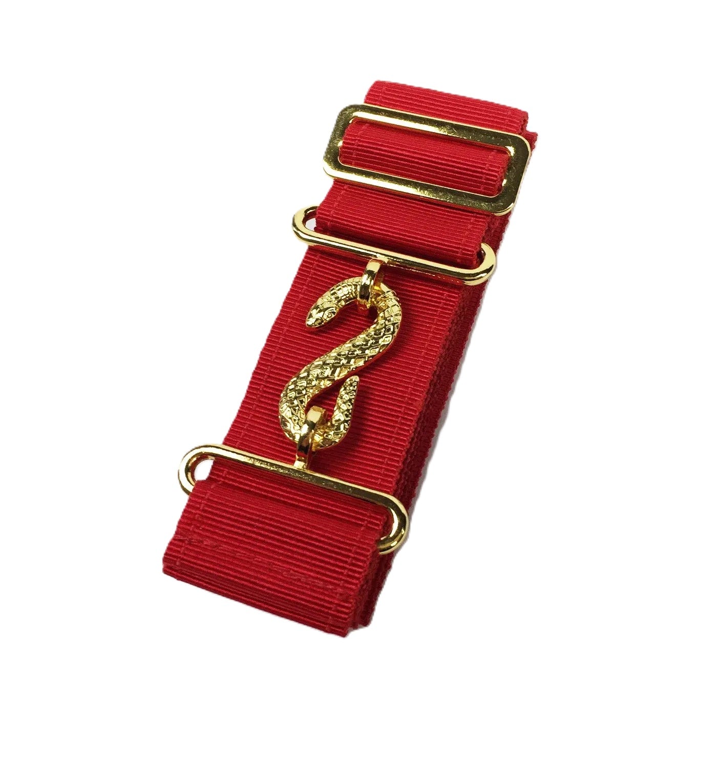 MASONIC APRON BELT EXTENDER Riverside Regalia