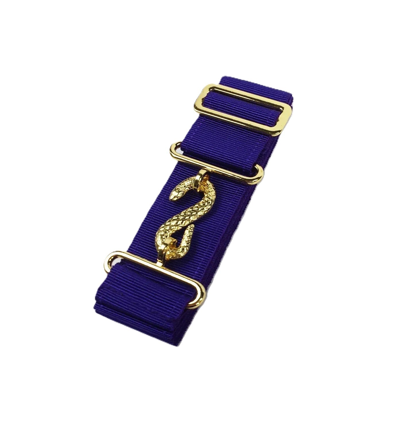 MASONIC APRON BELT EXTENDER Riverside Regalia