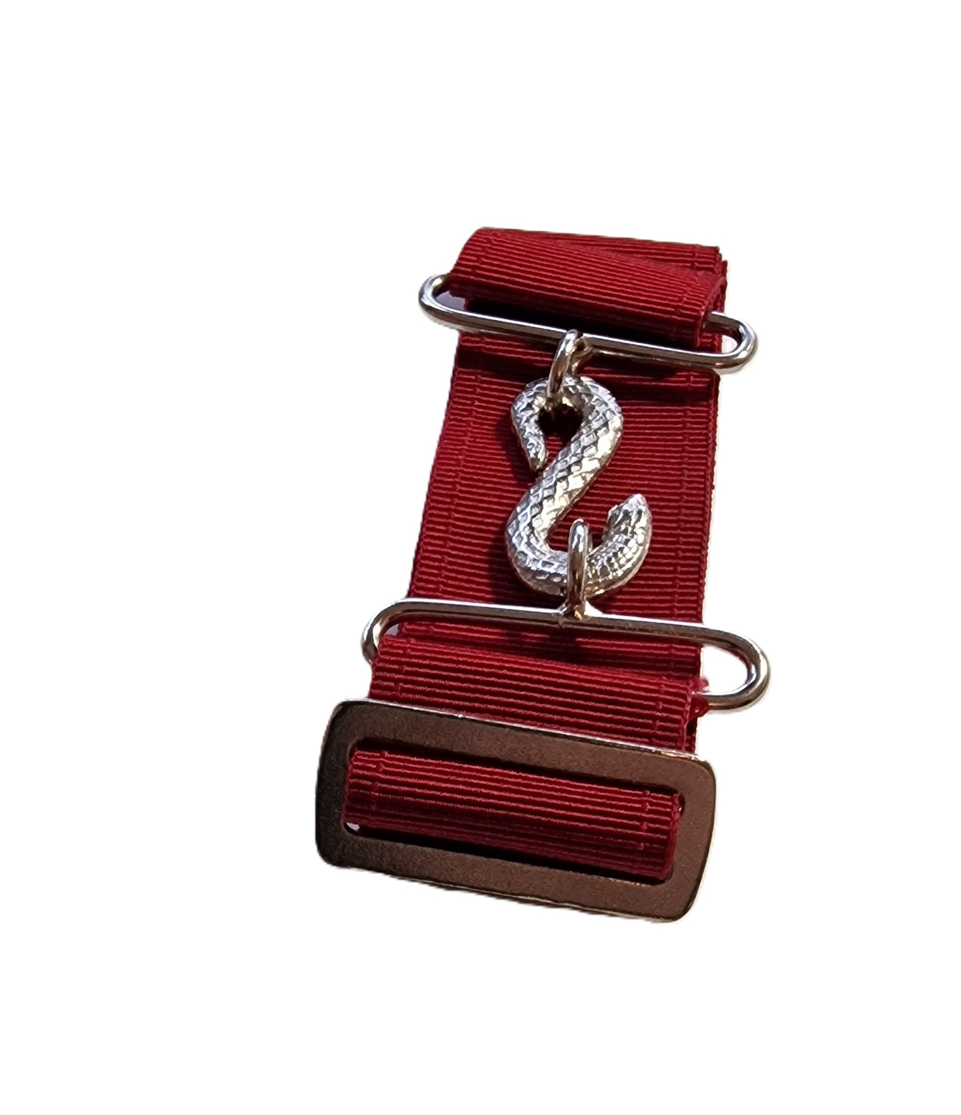 MASONIC APRON BELT EXTENDER Riverside Regalia