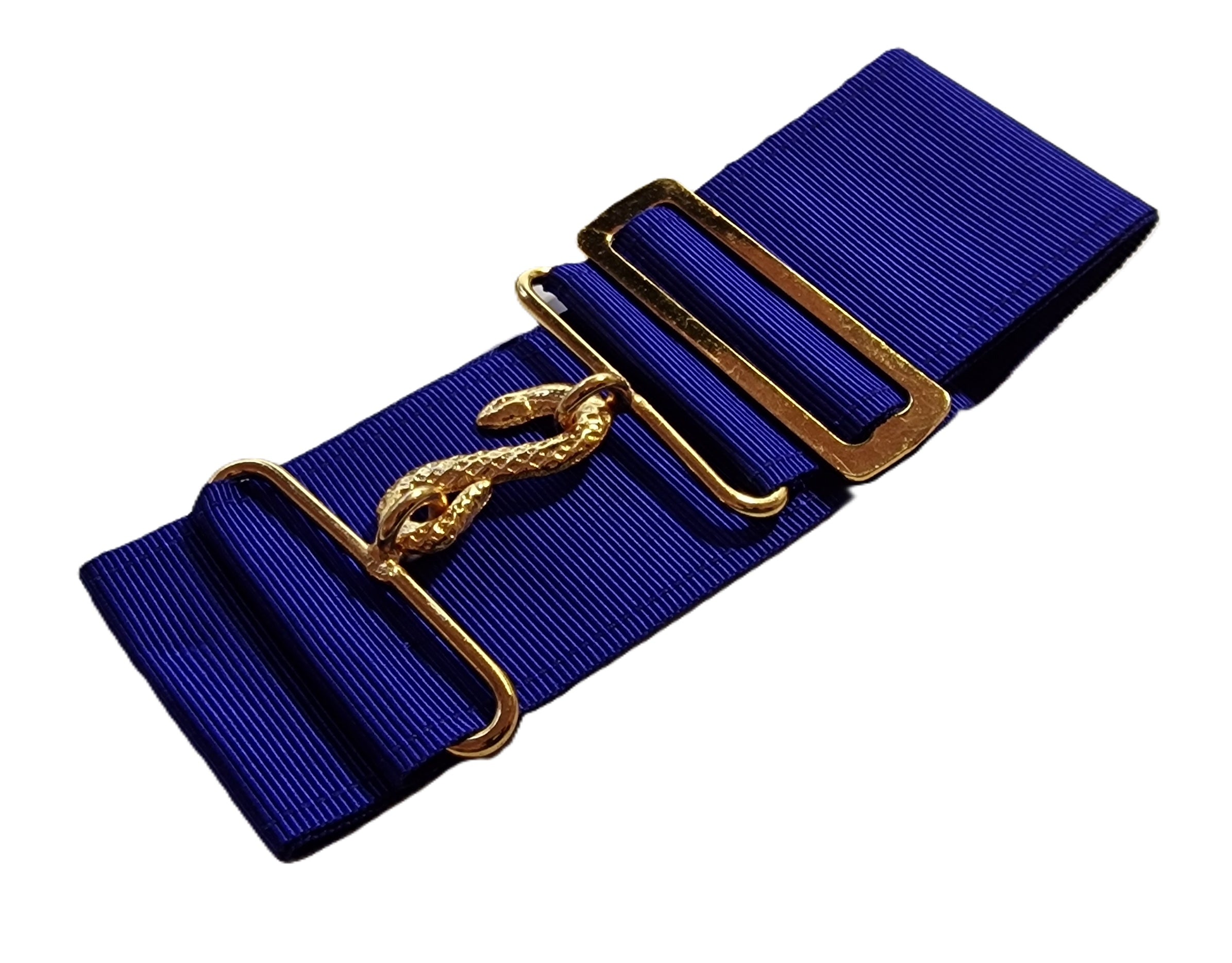 MASONIC APRON BELT EXTENDER Riverside Regalia