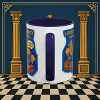 Masonic Mugs - Masonic Melodies - Organist Printify