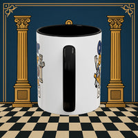 Masonic Mugs - Order Festive Board Printify