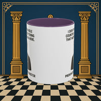 Masonic Mugs - Local Influence - Provincial Grand Master Printify