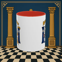 Masonic Mugs - Masonic Mirth - Tyler Printify