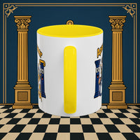 Masonic Mugs - Masonic Mirth - Tyler Printify