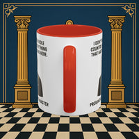 Masonic Mugs - Local Influence - Provincial Grand Master Printify