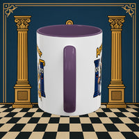 Masonic Mugs - Masonic Mirth - Tyler Printify