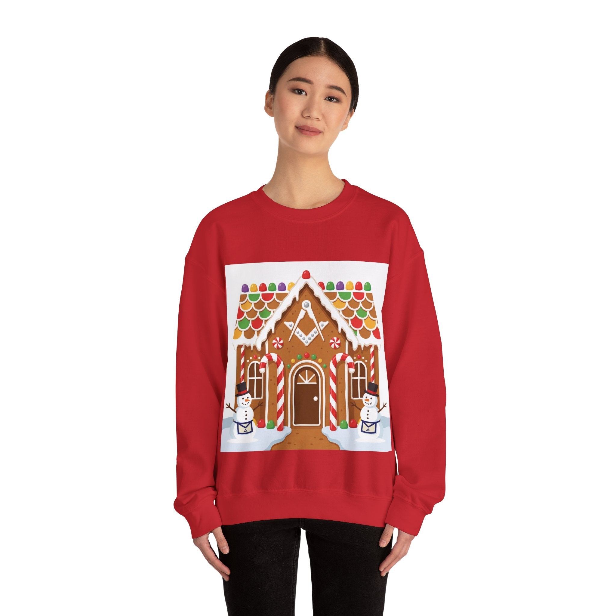 Masonic Gingebread Lodge Masonry Masonry Sweatshirt Masonic Mugs