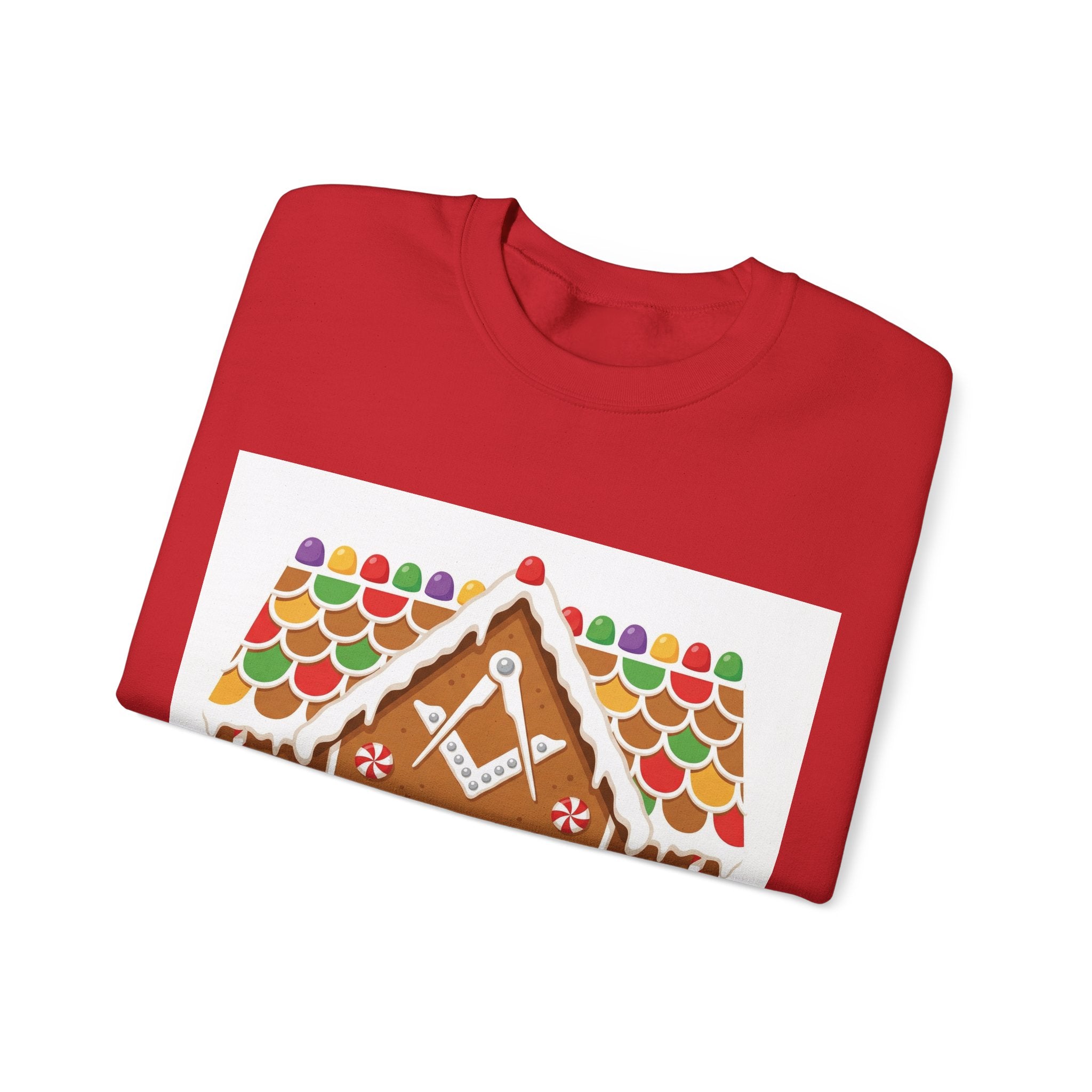 Masonic Gingebread Lodge Masonry Masonry Sweatshirt Masonic Mugs