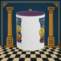 Masonic Mugs - Buzz Kill - Organist Printify