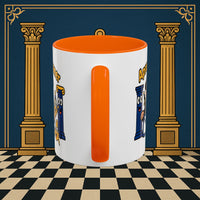 Masonic Mugs - Masonic Mirth - Tyler Printify