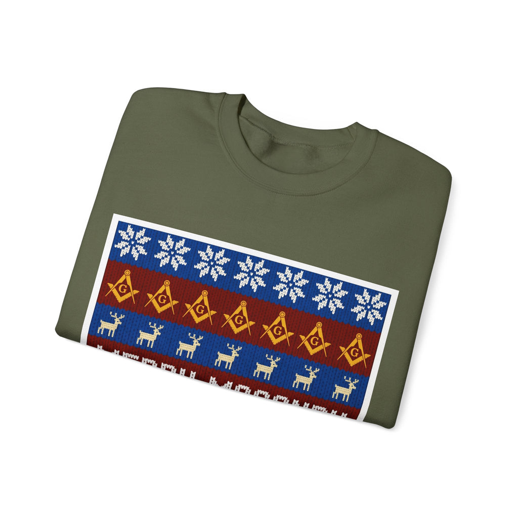 Merry Masonry Masonry Sweatshirt Masonic Mugs