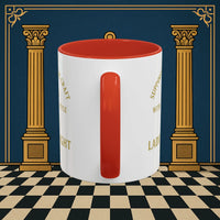 Masonic Mugs – Supporting the Craft With Style (Ladies’ Night 2025), [...] Printify