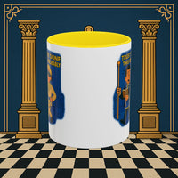 Masonic Mugs - Masonic Misadventures - Senior Deacon Printify