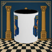 Masonic Mugs - Masonic Misadventures - Senior Deacon Printify