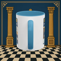 Masonic Mugs - Fraternal Feast - Steward Printify