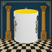 Masonic Mugs - Order Festive Board Printify