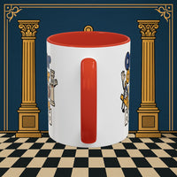 Masonic Mugs - Order Festive Board Printify