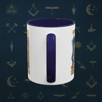 Masonic Mugs - Tyler's Reckoning - Tyler Printify
