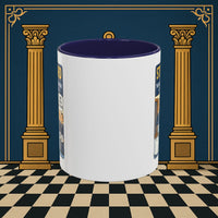 Masonic Mugs - Fraternal Feast - Steward Printify