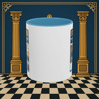 Masonic Mugs - Fraternal Feast - Steward Printify