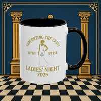Masonic Mugs – Supporting the Craft With Style (Ladies’ Night 2025), [...] Printify
