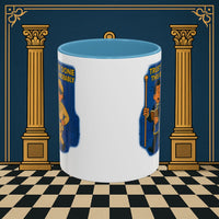Masonic Mugs - Masonic Misadventures - Senior Deacon Printify