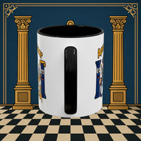 Masonic Mugs - Masonic Mirth - Tyler Printify