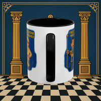 Masonic Mugs - Masonic Misadventures - Senior Deacon Printify