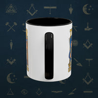 Masonic Mugs - Tyler's Reckoning - Tyler Printify