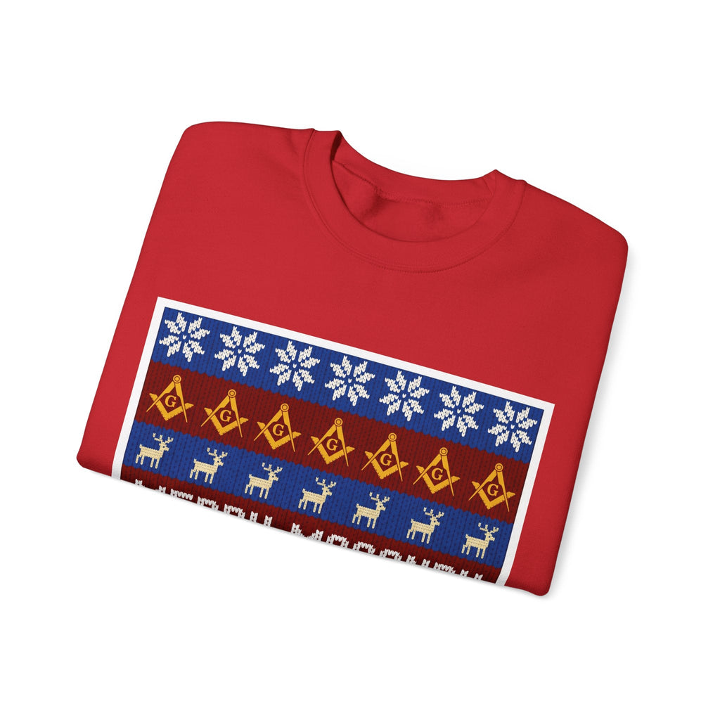 Merry Masonry Masonry Sweatshirt Masonic Mugs