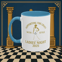 Masonic Mugs – Supporting the Craft With Style (Ladies’ Night 2025), [...] Printify