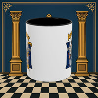 Masonic Mugs - Masonic Mirth - Tyler Printify