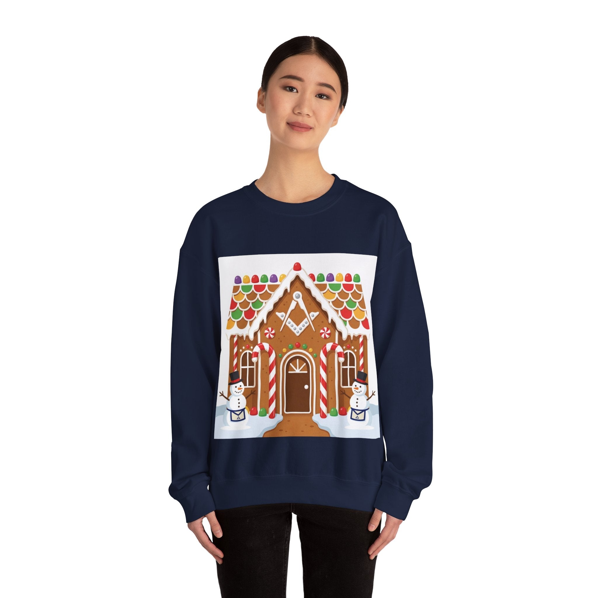 Masonic Gingebread Lodge Masonry Masonry Sweatshirt Masonic Mugs