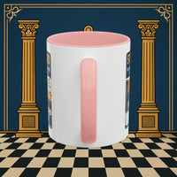 Masonic Mugs - Fraternal Feast - Steward Printify