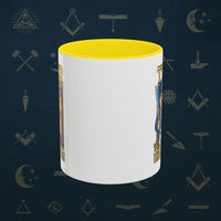 Masonic Mugs - Tyler's Reckoning - Tyler Printify