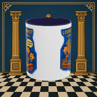 Masonic Mugs - Masonic Melodies - Organist Printify