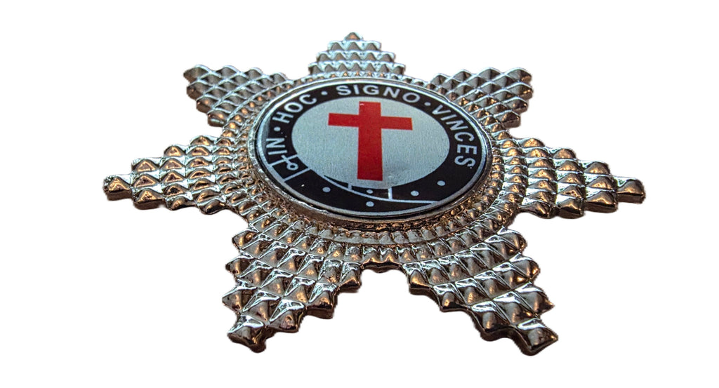 KNIGHTS TEMPLAR COLLECTION Riverside Regalia