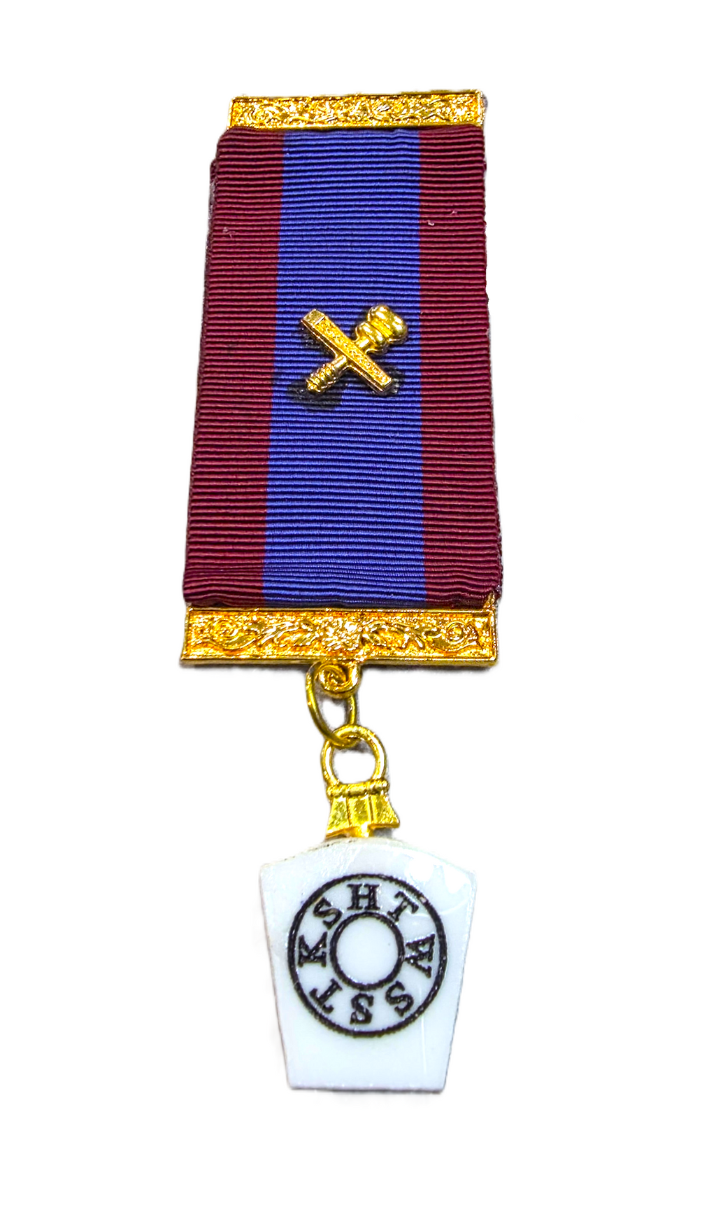 MARK PROVINCIAL OFFICER BREAST JEWEL Riverside Regalia