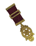 ROYAL ARCH PRINCIPALS BREAST JEWEL Riverside Regalia