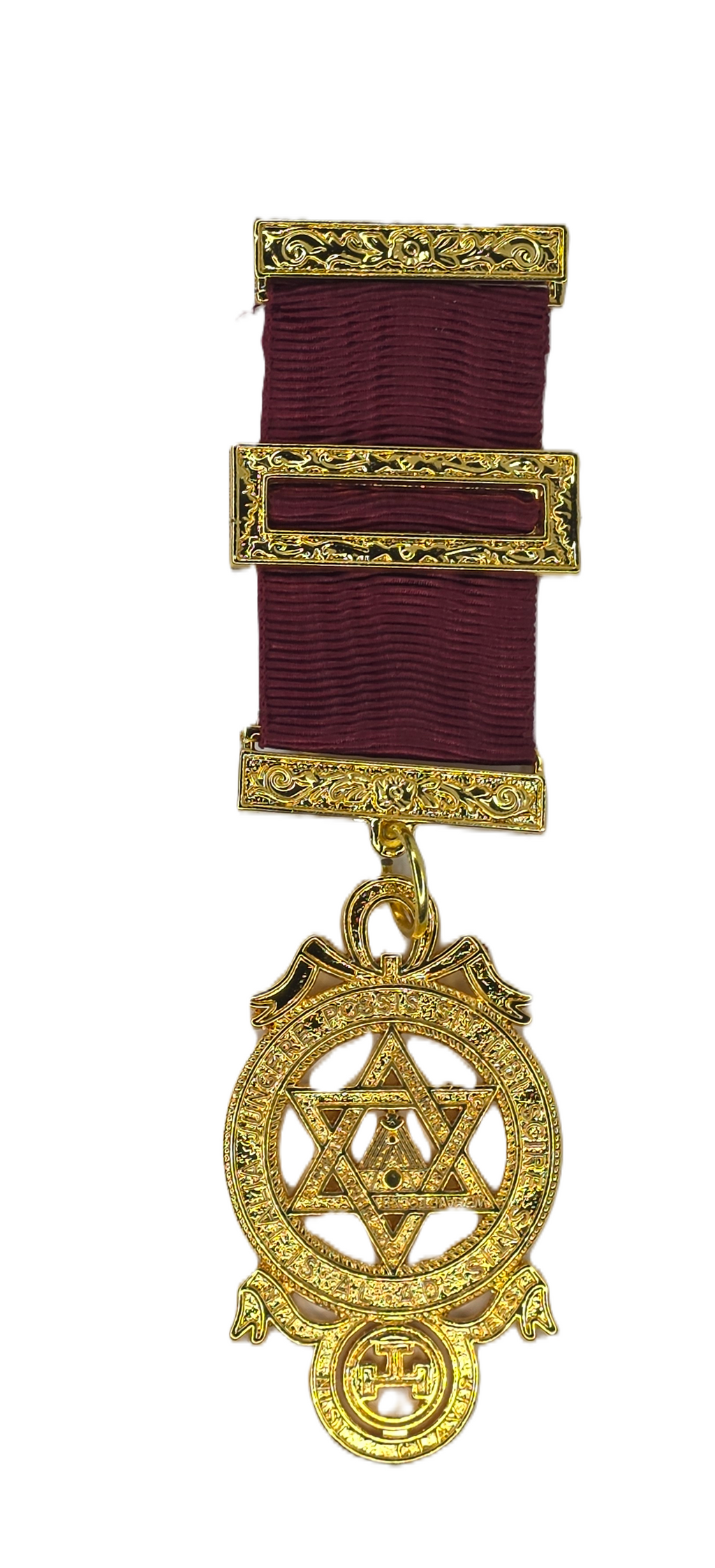 ROYAL ARCH PRINCIPALS BREAST JEWEL Riverside Regalia