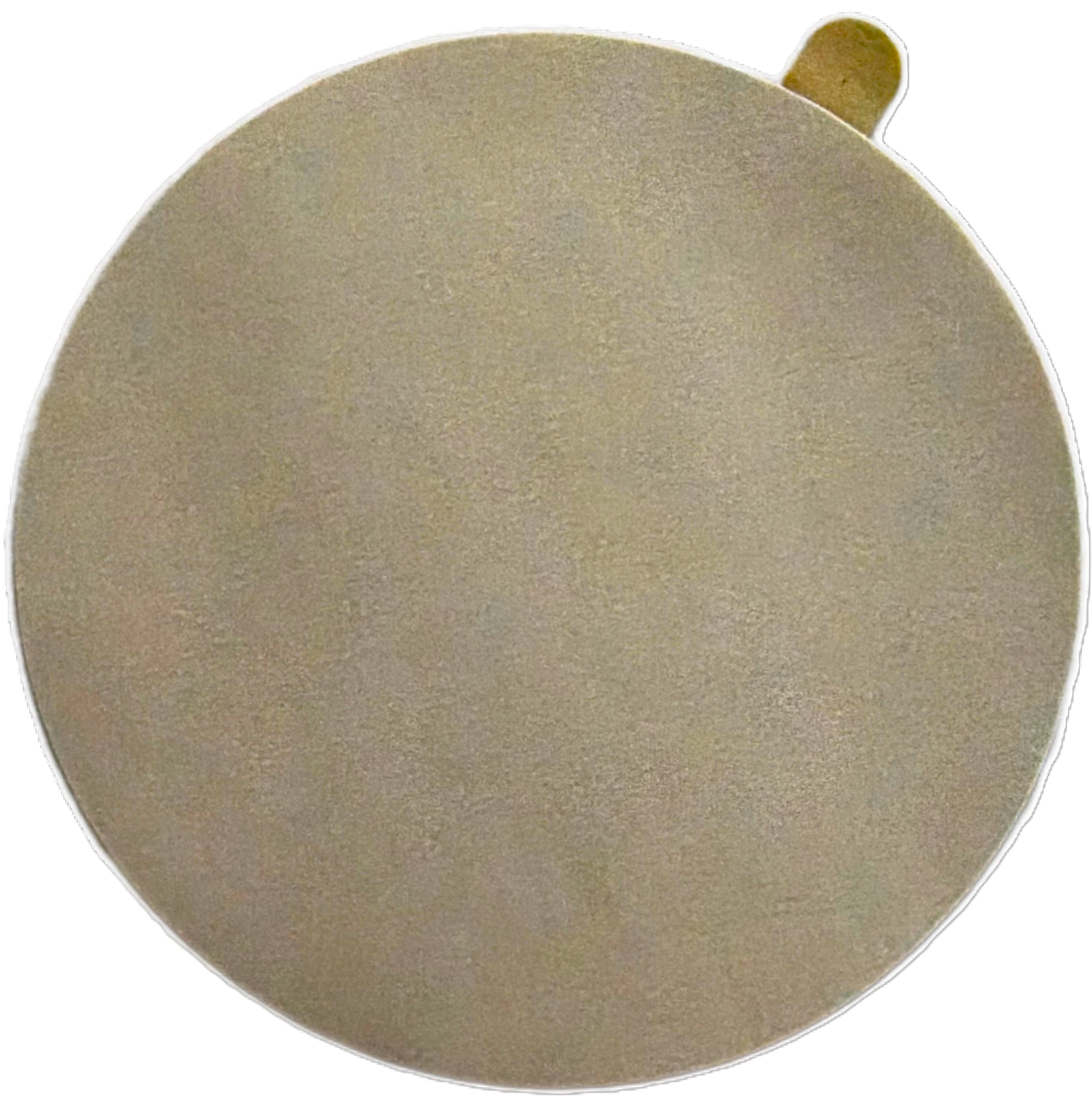 APRON BADGE STICKY PAD Riverside Regalia