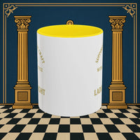 Masonic Mugs – Supporting the Craft With Style (Ladies’ Night 2025), [...] Printify