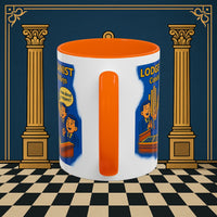 Masonic Mugs - Masonic Melodies - Organist Printify