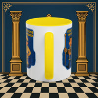 Masonic Mugs - Masonic Misadventures - Senior Deacon Printify