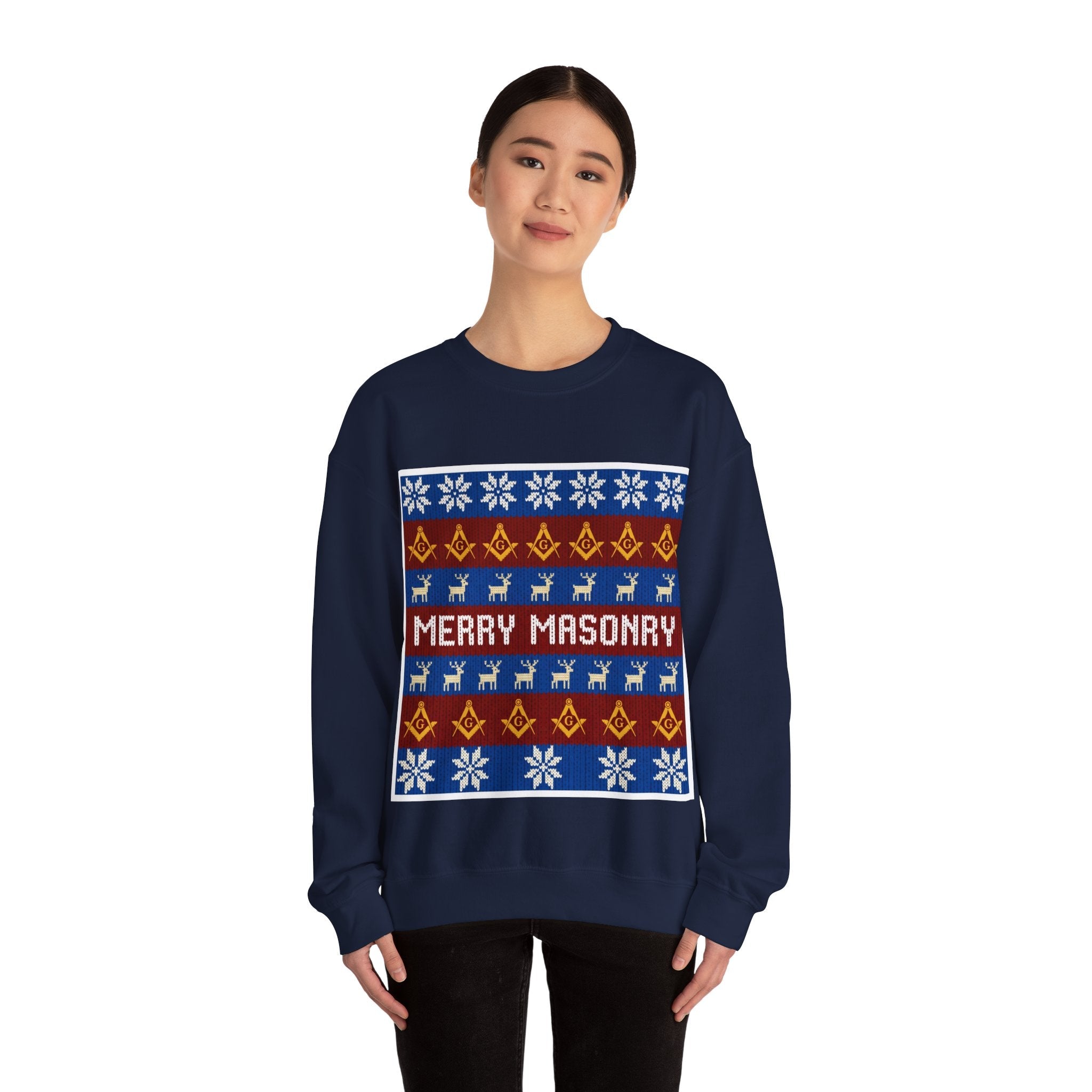 Merry Masonry Masonry Sweatshirt Masonic Mugs